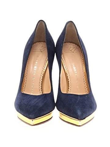 Charlotte Olympia Heels (view 2)