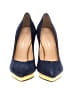 Charlotte Olympia Blue Heels Size EU 35 - photo 2
