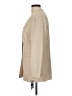 Amanda Smith 100% Polyester Tan Blazer Size 10 - photo 5