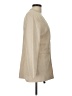 Amanda Smith 100% Polyester Tan Blazer Size 10 - photo 4