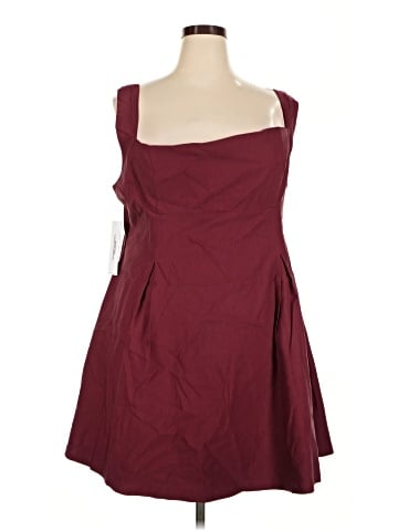 Princess Polly Cocktail Dress (view 1)