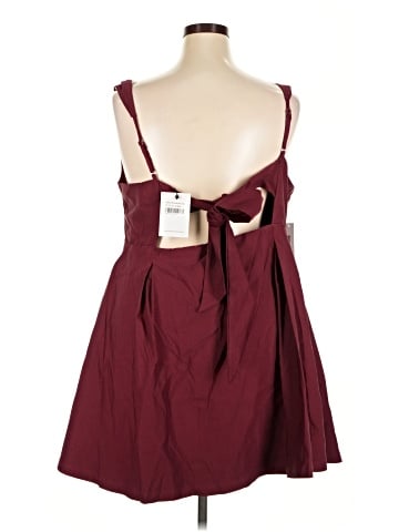 Princess Polly Cocktail Dress (view 2)