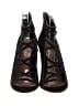 Aquazzura Black Sandals Size EU 36 1/2 - photo 2