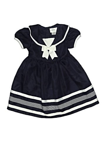 Rare Editions Dress (view 1)