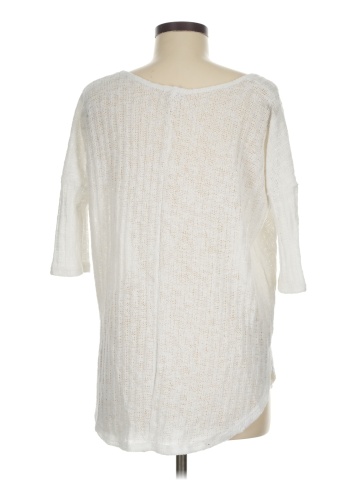Ecote Pullover Sweater (view 2)