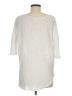 Ecote Ivory Pullover Sweater Size M - photo 2
