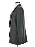 Banana Republic Gray Blazer Size 8 - photo 5
