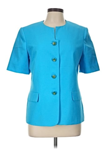 Emily... Blazer (view 1)