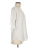 Ecote Ivory Pullover Sweater Size M - photo 4