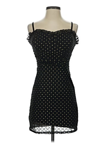 AUW Cocktail Dress (view 1)