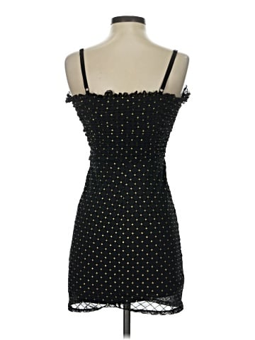 AUW Cocktail Dress (view 2)