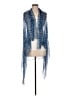 Tommy Bahama 100% Polyester Blue Wrap One size - photo 1