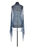 Tommy Bahama 100% Polyester Blue Wrap One size - photo 2