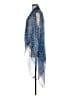 Tommy Bahama 100% Polyester Blue Wrap One size - photo 5