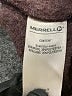 Merrell Brown Wool Pullover Sweater Size XS - photo 8