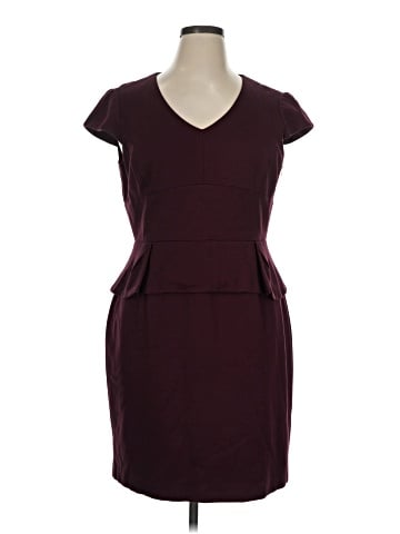 Tahari by ASL Cocktail Dress (view 1)