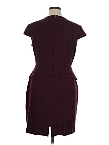 Tahari by ASL Cocktail Dress (view 2)