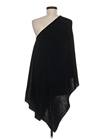 Eileen Fisher Poncho (view 2)
