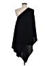 Eileen Fisher Black Poncho One size - photo 2