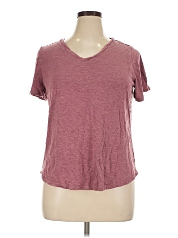 Jessica Simpson Short Sleeve T-Shirt (view 1)