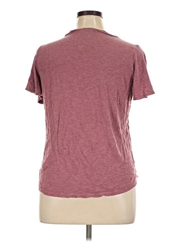 Jessica Simpson Short Sleeve T-Shirt (view 2)