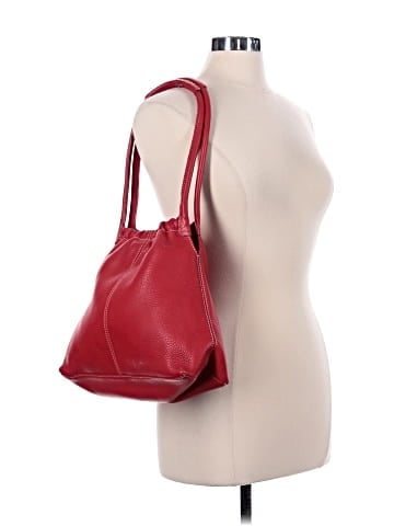 Fossil Bucket Bag (view 2)