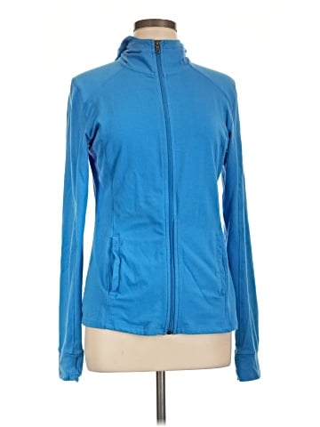 Tek Gear Zip Up Hoodie (view 1)