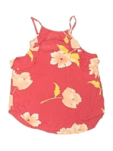 Billabong Kimono (view 1)