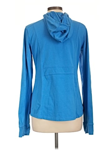 Tek Gear Zip Up Hoodie (view 2)