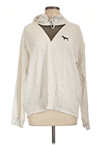 Victoria's Secret Pink Pullover Sweater (view 1)