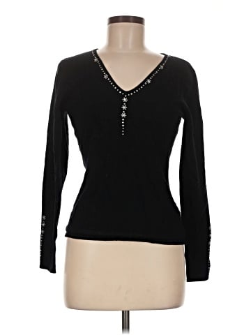 Belldini Pullover Sweater (view 1)