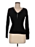 Belldini Black Pullover Sweater Size M - photo 1