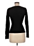 Belldini Black Pullover Sweater Size M - photo 2