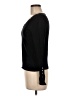 Belldini Black Pullover Sweater Size M - photo 5