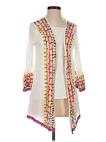Cute Options Kimono (view 1)