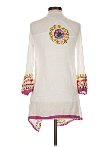 Cute Options Kimono (view 2)