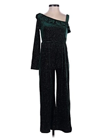 Eyeshadow Jumpsuit (view 1)