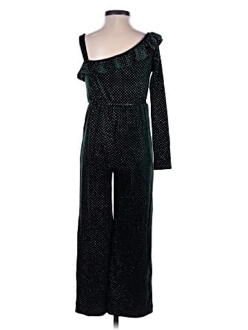 Eyeshadow Jumpsuit (view 2)