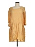 Zara Basic Tan Casual Dress Size M - photo 1