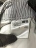 Uniqlo Stripes Silver Shorts Size M - photo 3
