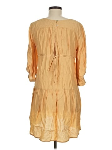Zara Basic Casual Dress (view 2)