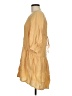 Zara Basic Tan Casual Dress Size M - photo 5