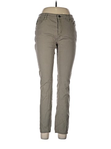 Jones New York Khakis (view 1)
