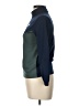 Nike 100% Polyester Green Sweatshirt Size L - photo 5