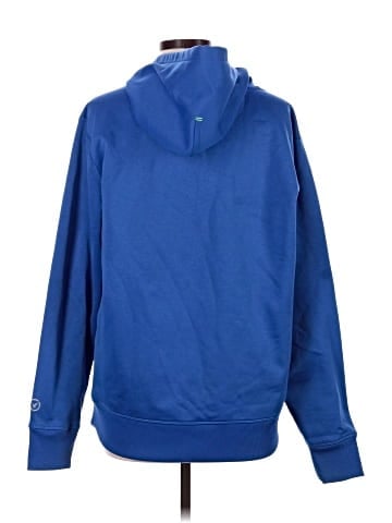 American Eagle Outfitters Pullover Hoodie (view 2)