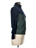 Nike 100% Polyester Green Sweatshirt Size L - photo 4
