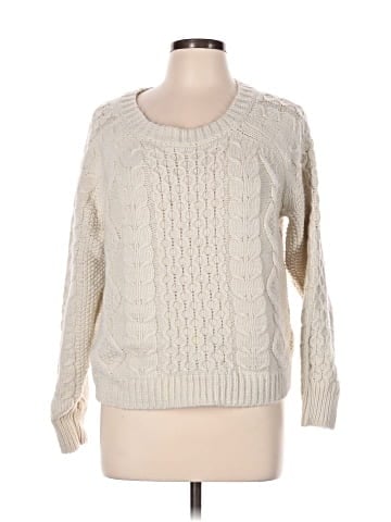 Lucky Brand Pullover Sweater (view 1)
