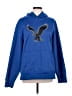 American Eagle Outfitters Blue Pullover Hoodie Size L - photo 1