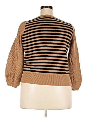 Who What Wear Pullover Sweater (view 2)