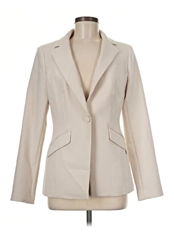 White House Black Market Blazer (view 1)